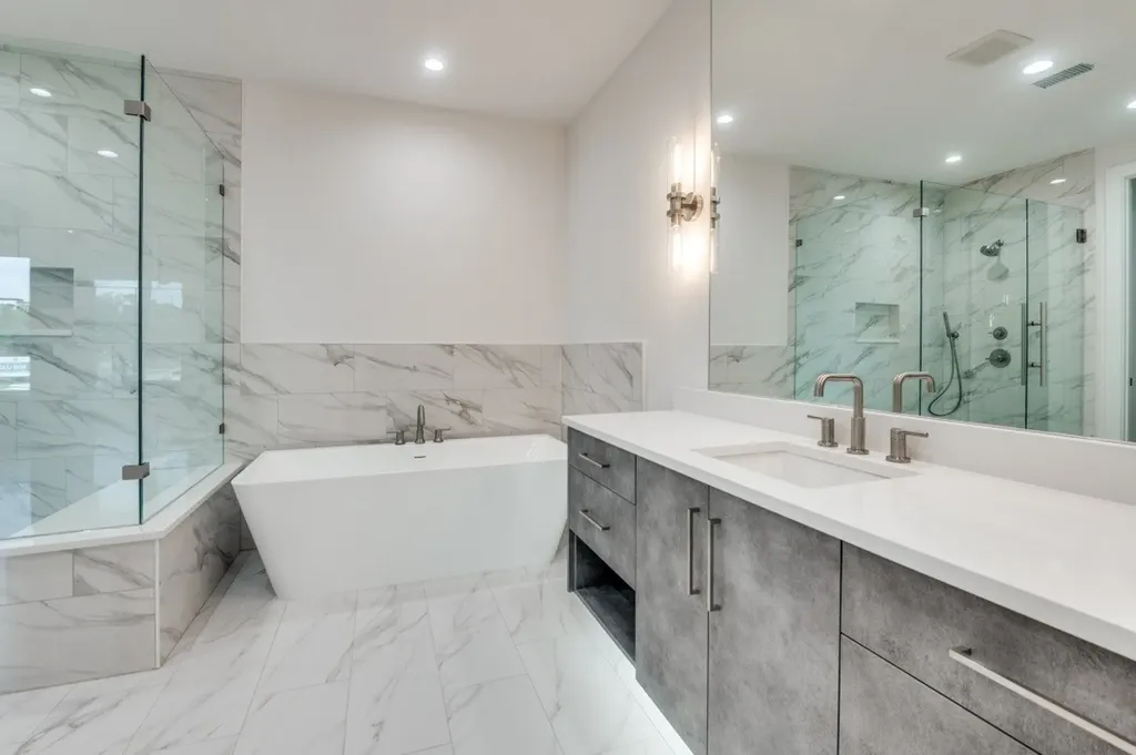 2805 Cherrywood Avenue Dallas TX 75235