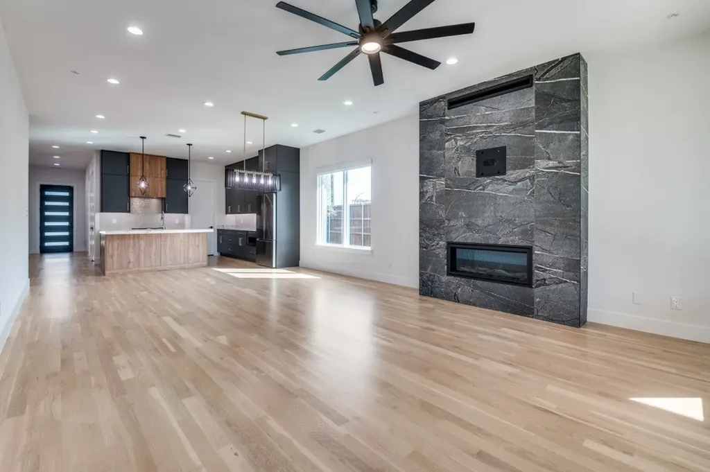 2805 Cherrywood Avenue Dallas TX 75235