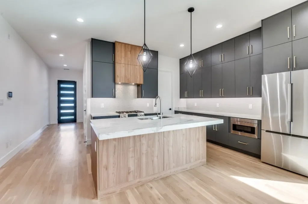 2805 Cherrywood Avenue Dallas TX 75235