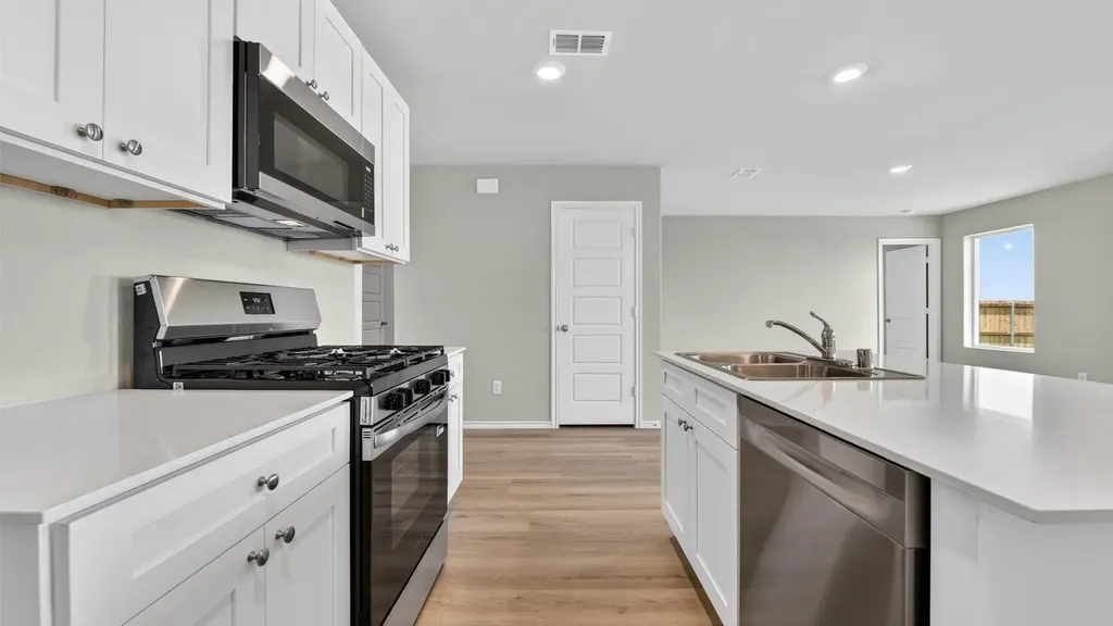 814 King's Way Hillsboro TX 76645