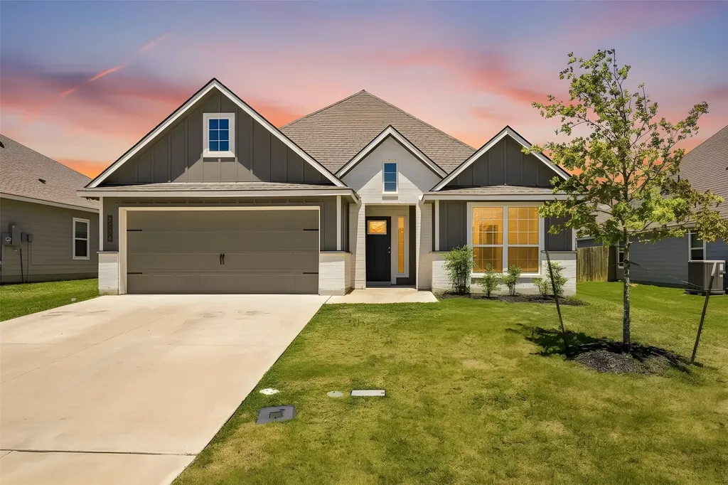 3228 Dottavio Road Waco TX 76655