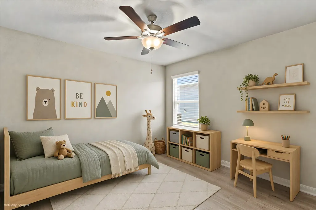 3228 Dottavio Road Waco TX 76655