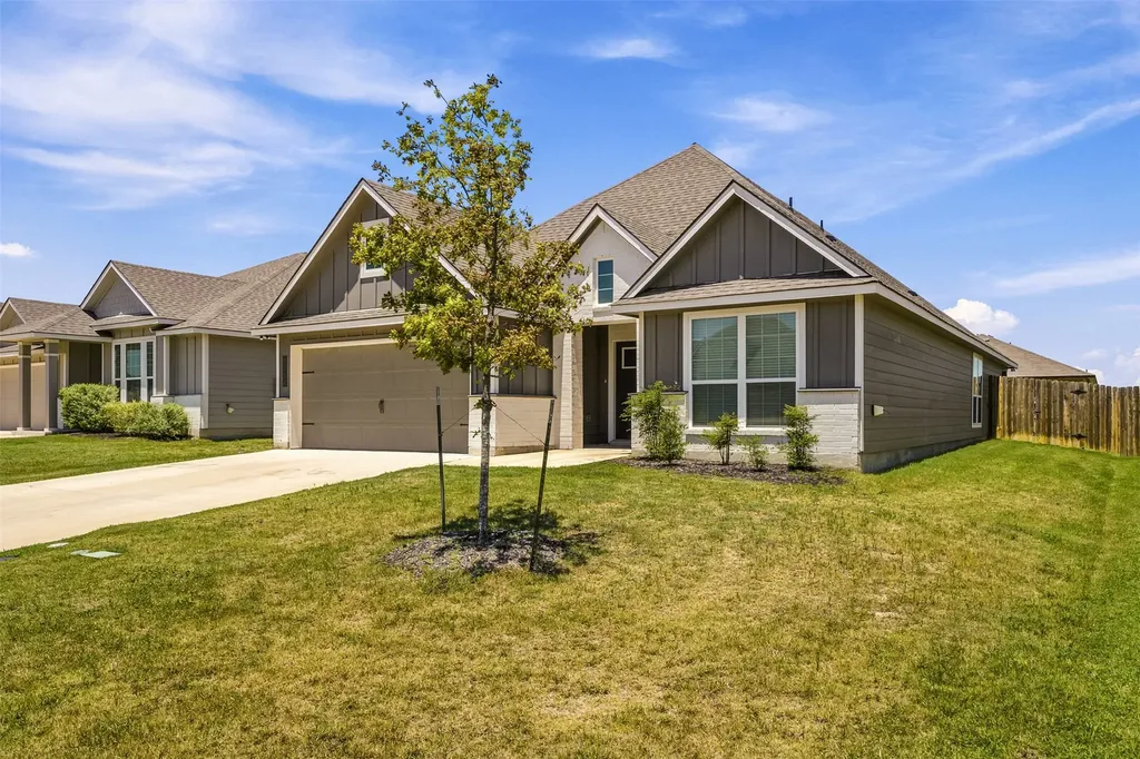 3228 Dottavio Road Waco TX 76655