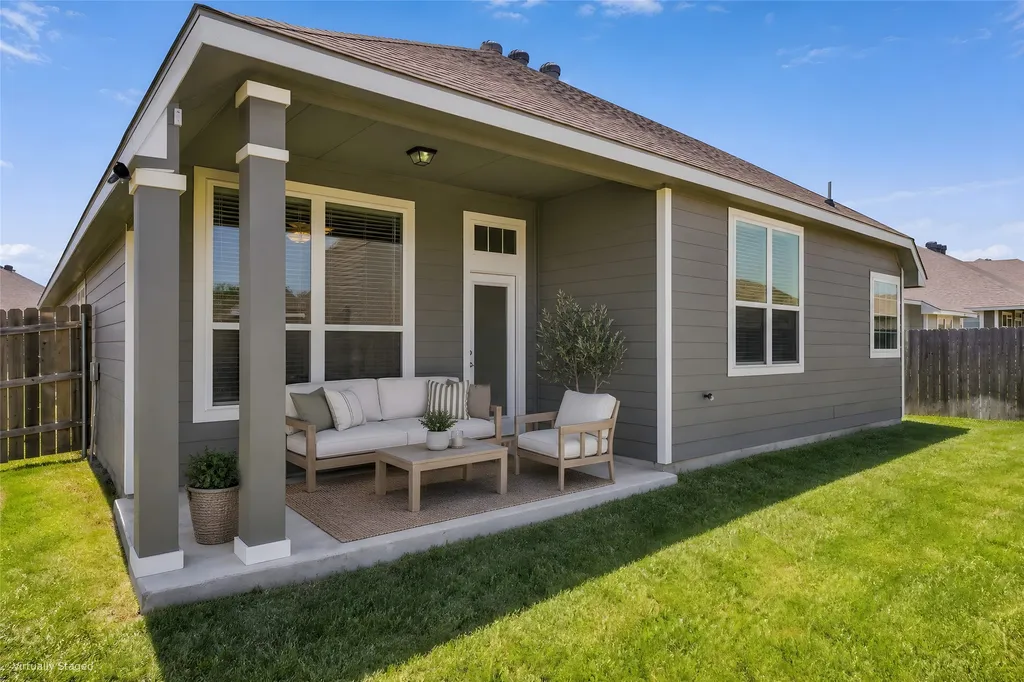 3228 Dottavio Road Waco TX 76655