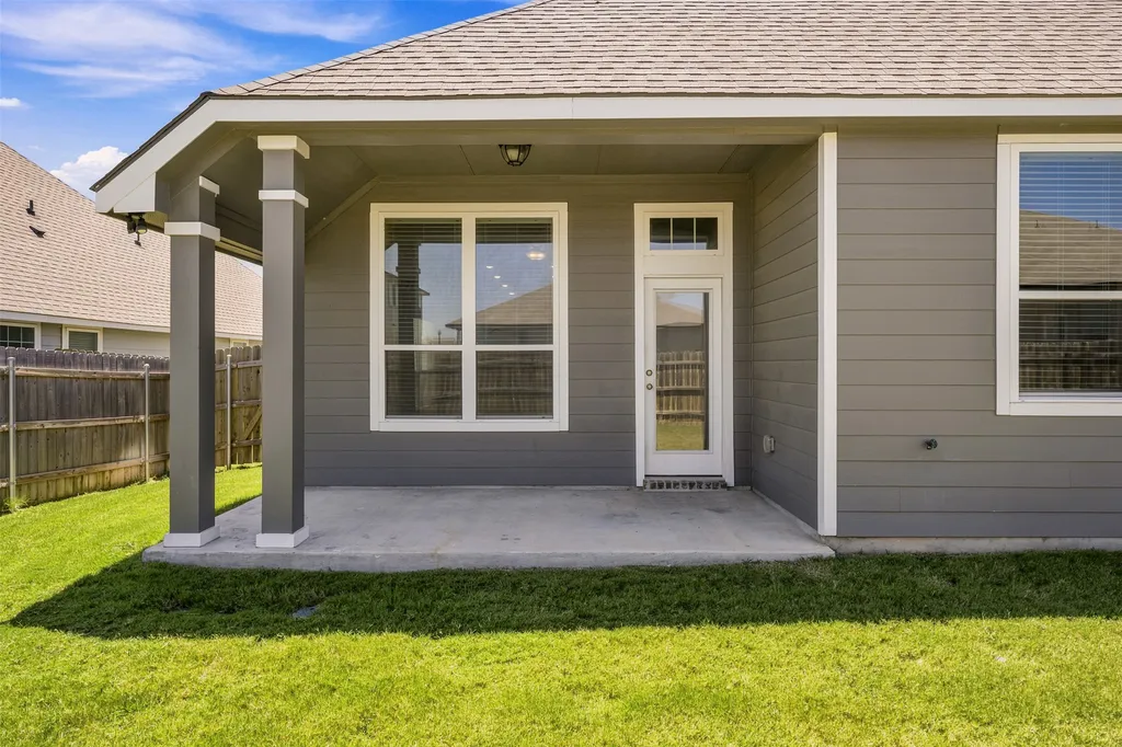 3228 Dottavio Road Waco TX 76655