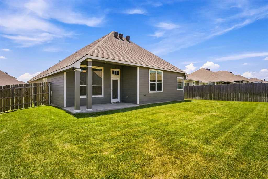 3228 Dottavio Road Waco TX 76655