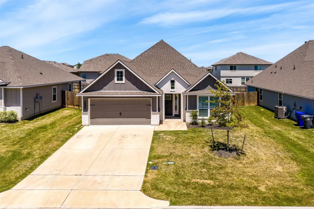 3228 Dottavio Road Waco TX 76655