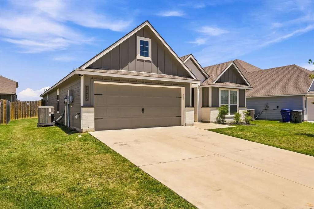 3228 Dottavio Road Waco TX 76655