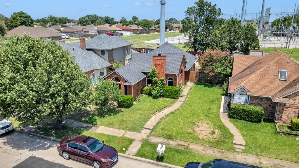 928 Winding Creek Drive Mesquite TX 75149