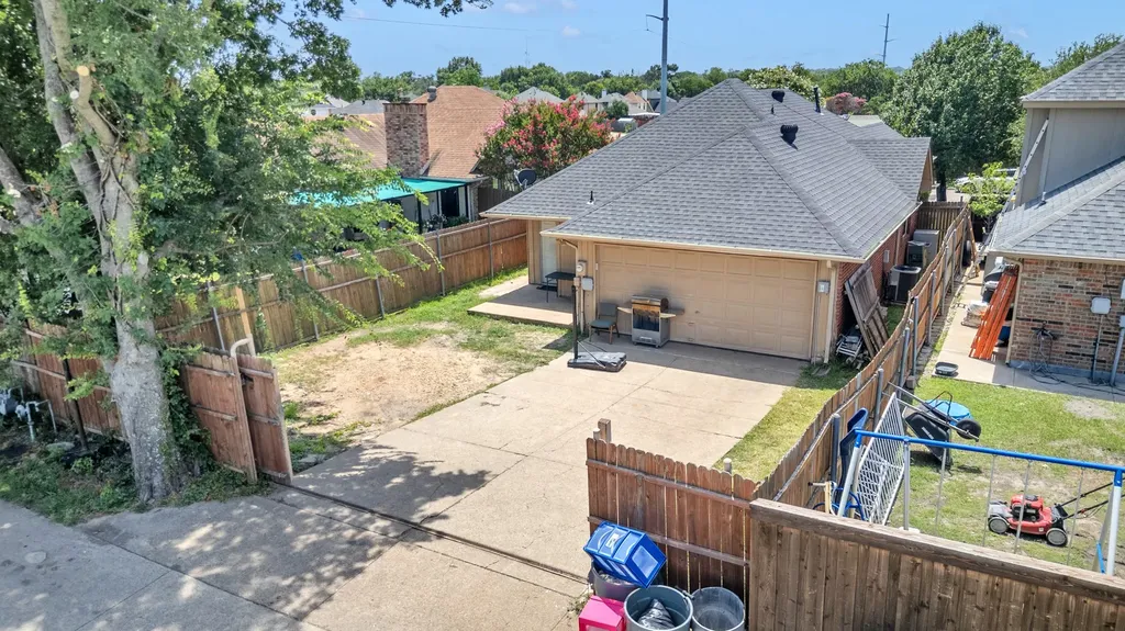 928 Winding Creek Drive Mesquite TX 75149
