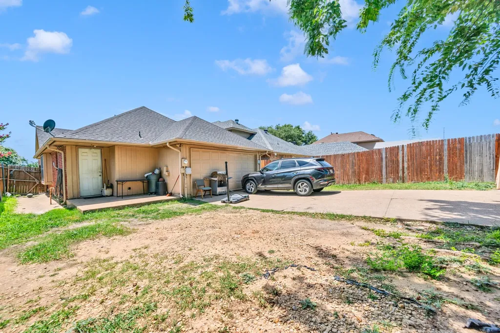 928 Winding Creek Drive Mesquite TX 75149