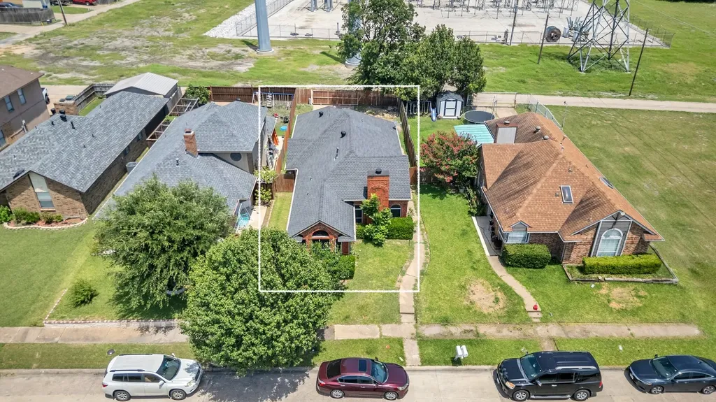 928 Winding Creek Drive Mesquite TX 75149