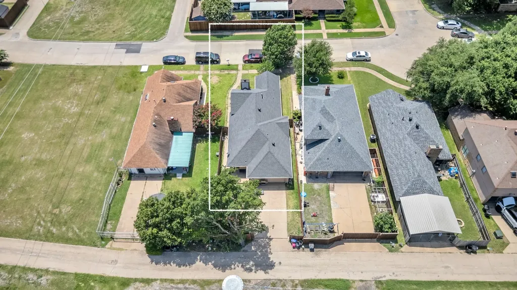 928 Winding Creek Drive Mesquite TX 75149