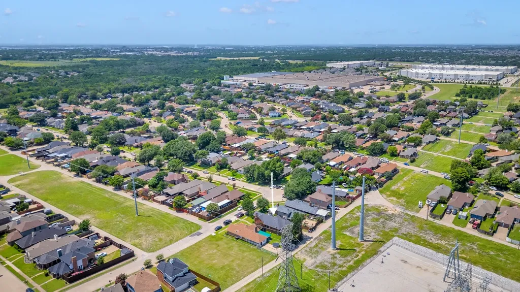 928 Winding Creek Drive Mesquite TX 75149