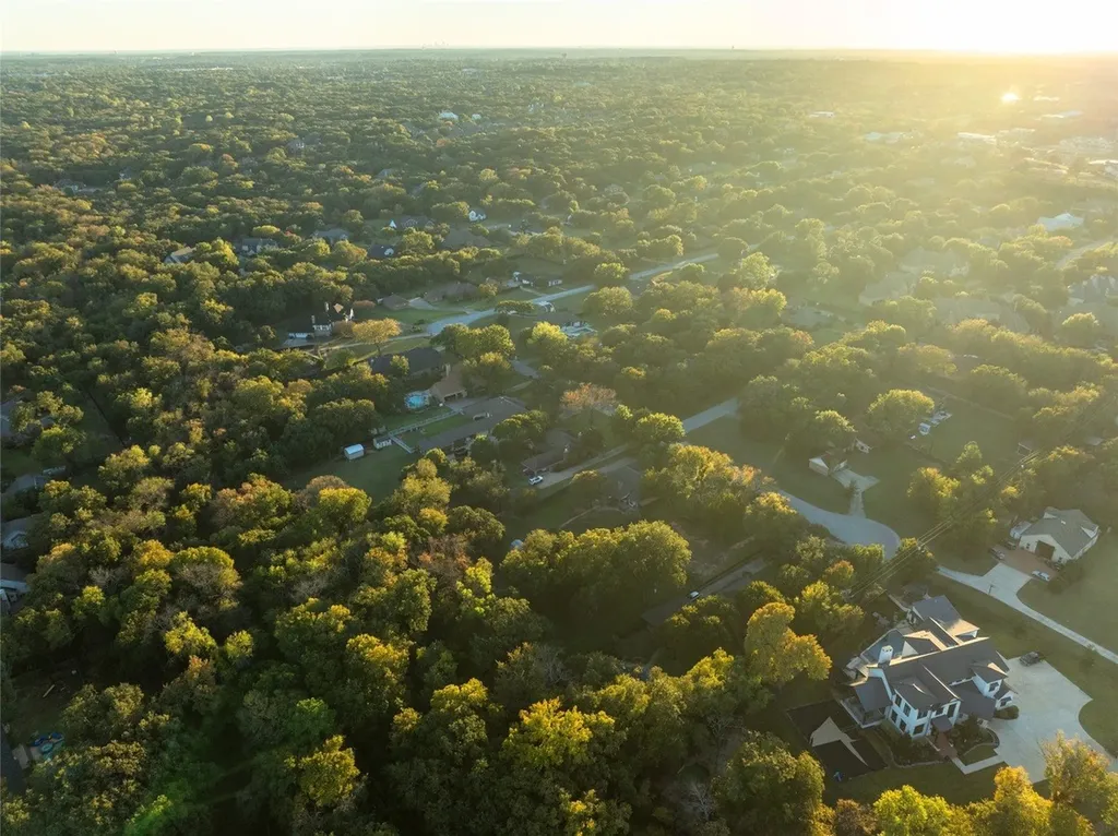 1633 Mockingbird Lane Southlake TX 76092