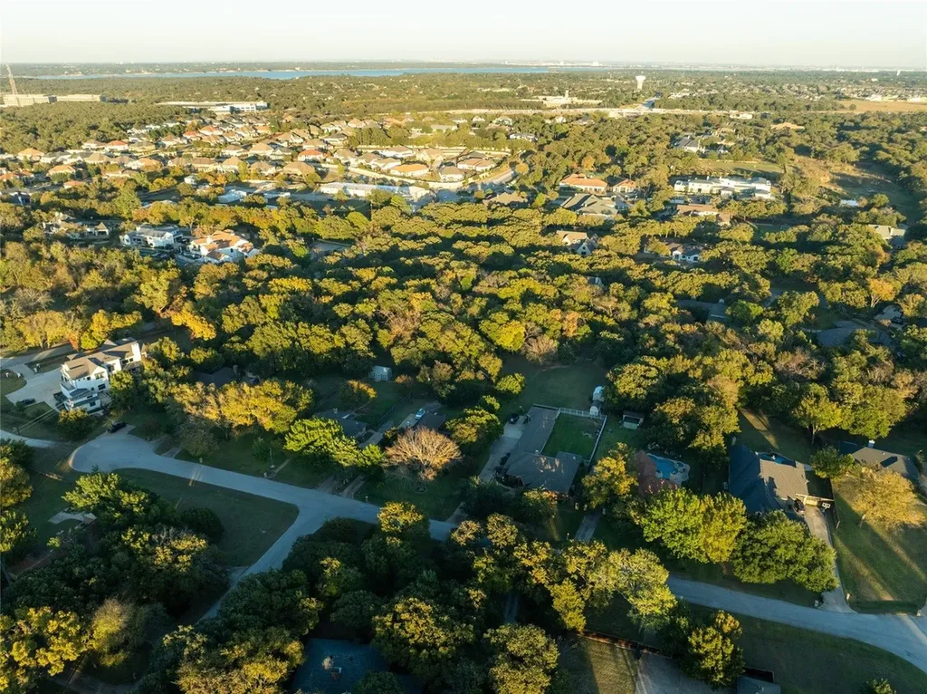 1633 Mockingbird Lane Southlake TX 76092