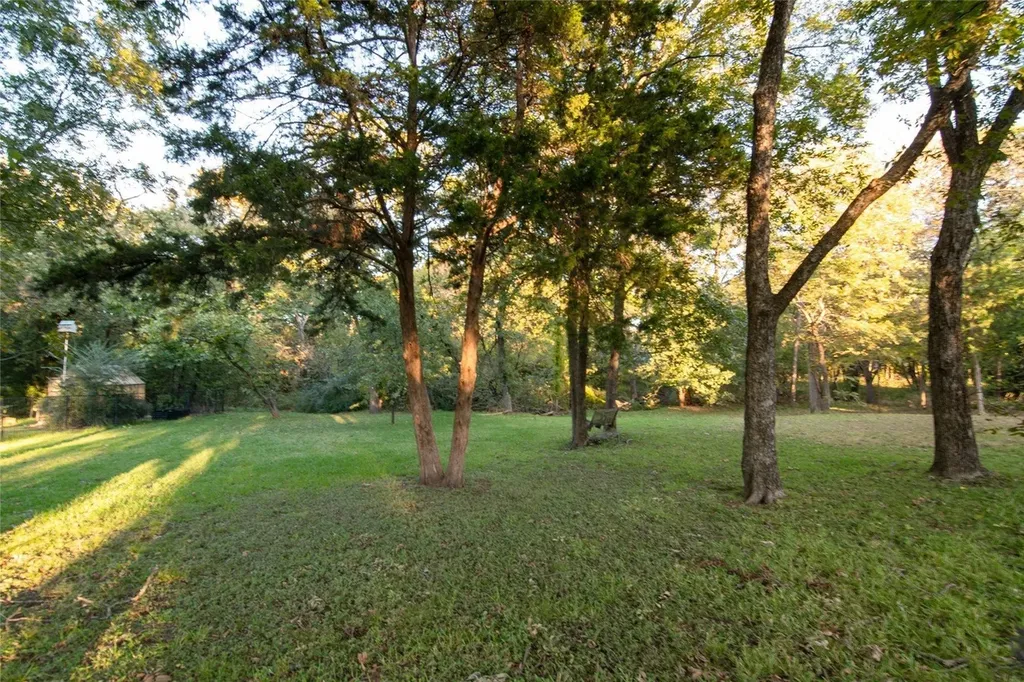 1633 Mockingbird Lane Southlake TX 76092