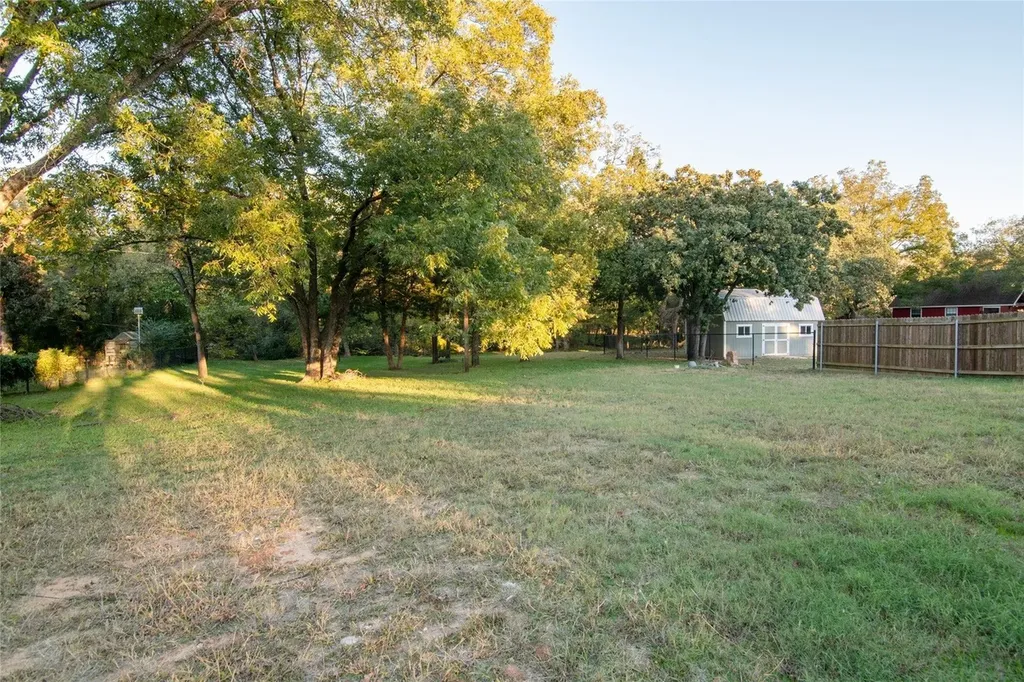 1633 Mockingbird Lane Southlake TX 76092