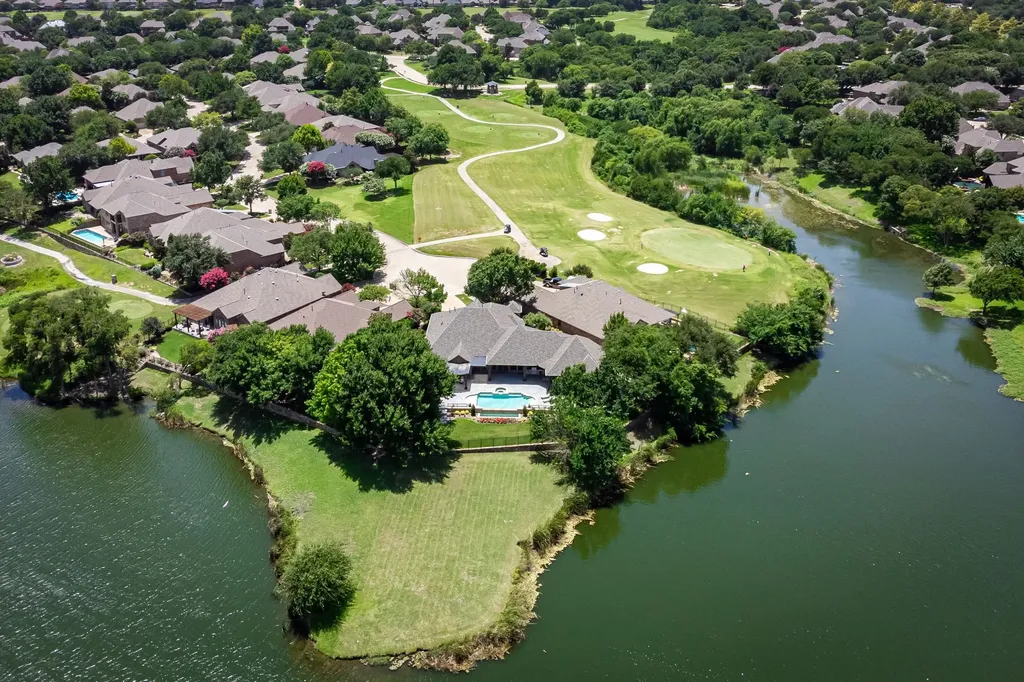 1005 Forest Lake Circle Mckinney TX 75072