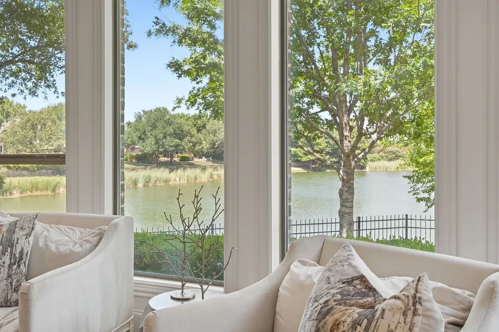 1005 Forest Lake Circle Mckinney TX 75072