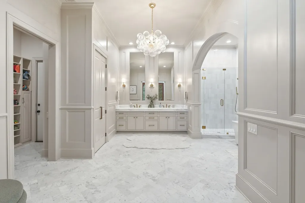 1005 Forest Lake Circle Mckinney TX 75072