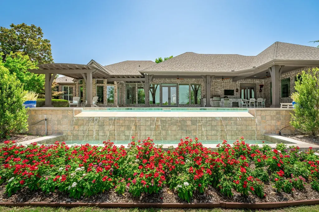 1005 Forest Lake Circle Mckinney TX 75072