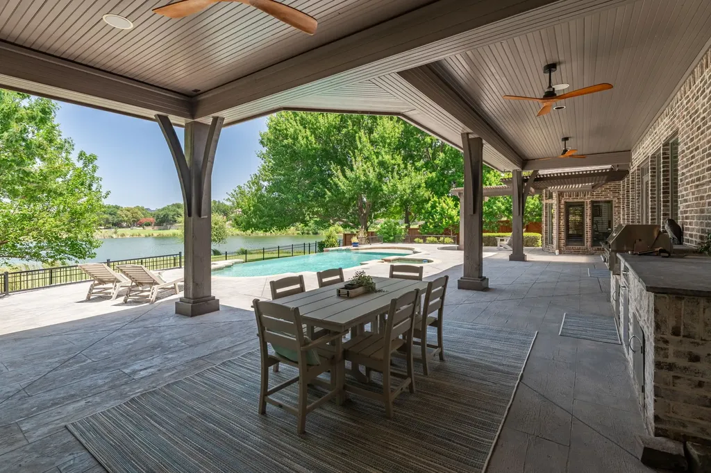 1005 Forest Lake Circle Mckinney TX 75072