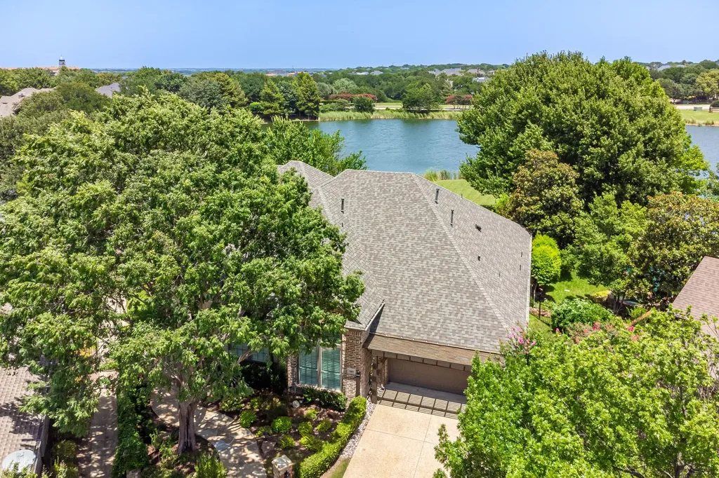 1005 Forest Lake Circle Mckinney TX 75072