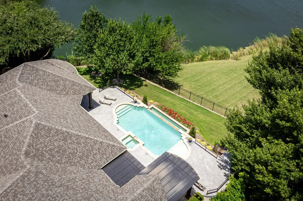 1005 Forest Lake Circle Mckinney TX 75072