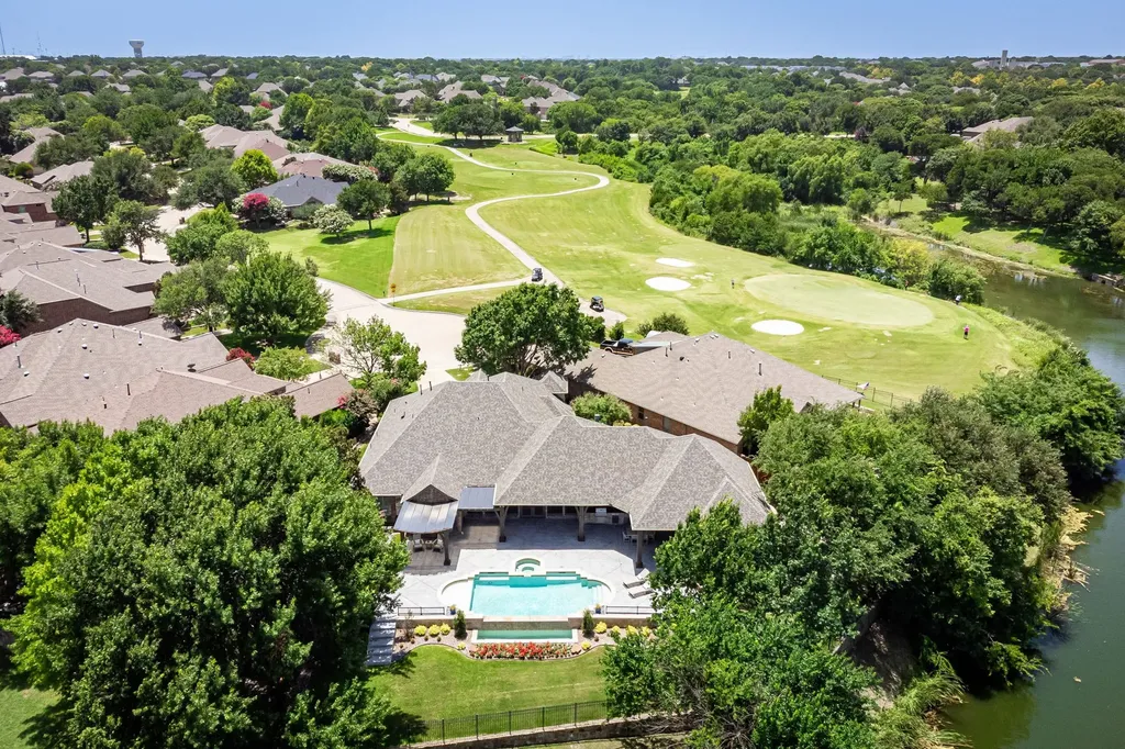1005 Forest Lake Circle Mckinney TX 75072