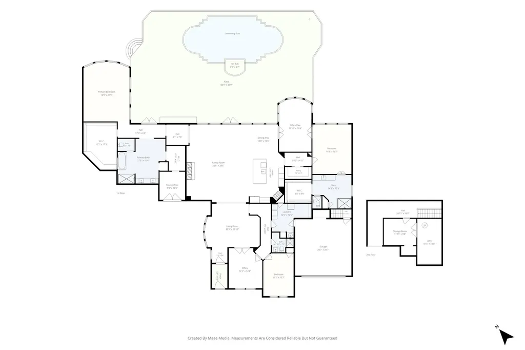 1005 Forest Lake Circle Mckinney TX 75072
