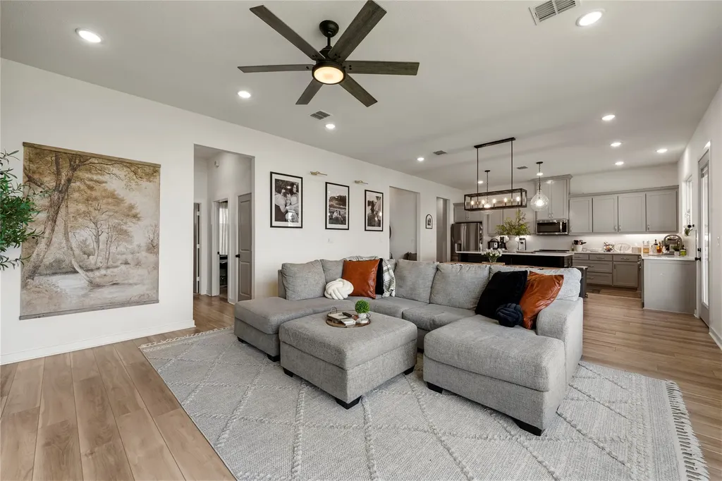 9925 Bridlewood Lane Waco TX 76708