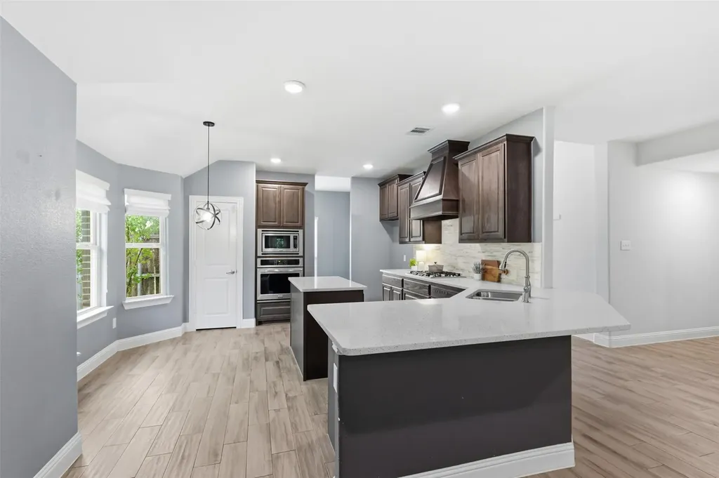 1538 Petaluma Drive Rockwall TX 75087