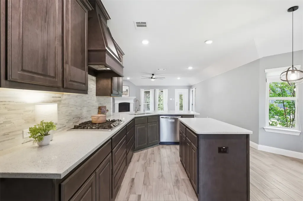 1538 Petaluma Drive Rockwall TX 75087
