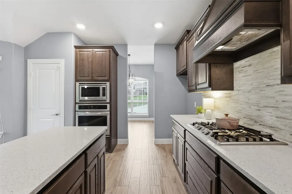 1538 Petaluma Drive Rockwall TX 75087