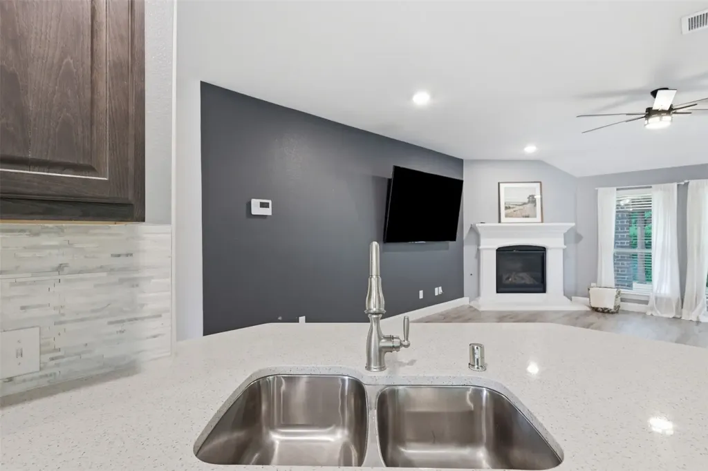 1538 Petaluma Drive Rockwall TX 75087