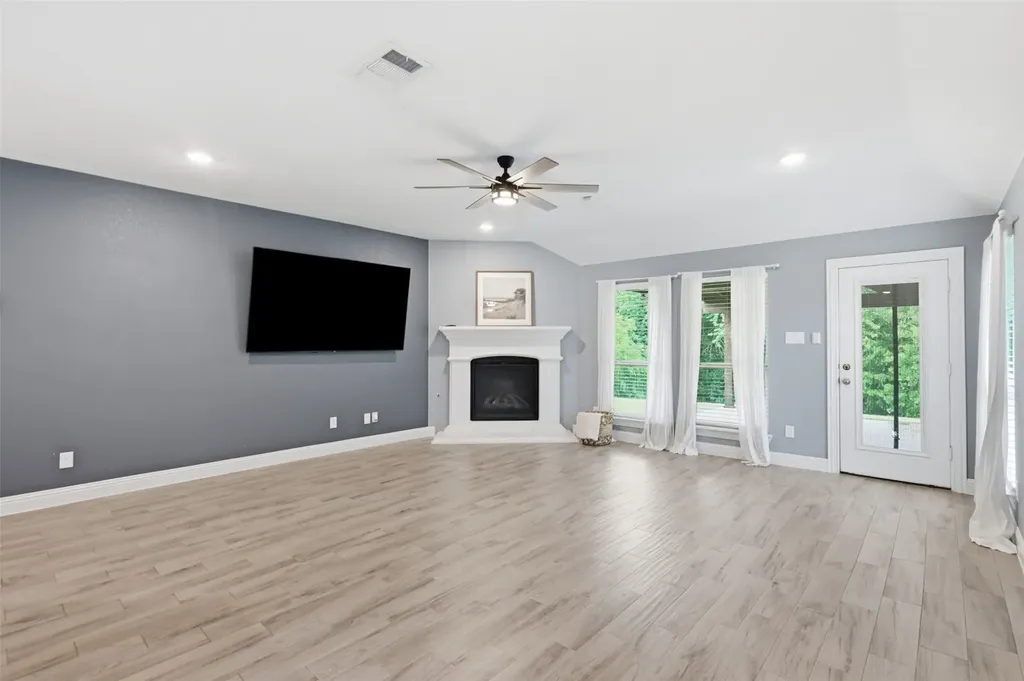 1538 Petaluma Drive Rockwall TX 75087