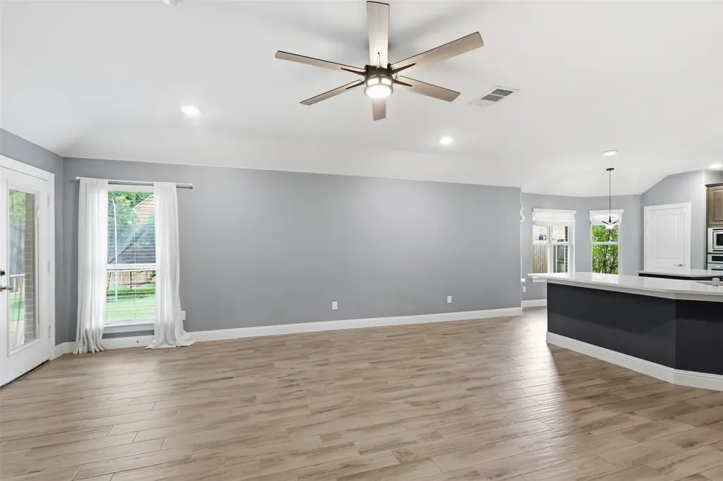 1538 Petaluma Drive Rockwall TX 75087