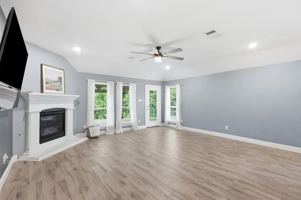 1538 Petaluma Drive Rockwall TX 75087