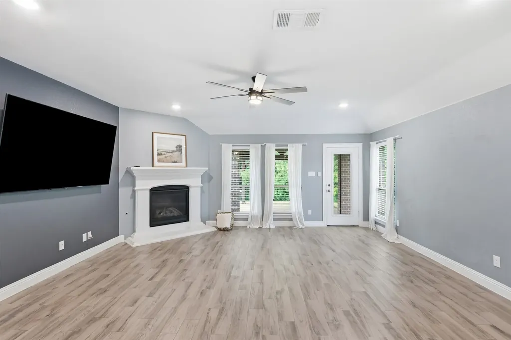 1538 Petaluma Drive Rockwall TX 75087
