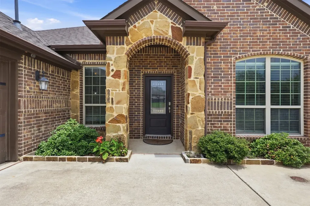 1538 Petaluma Drive Rockwall TX 75087