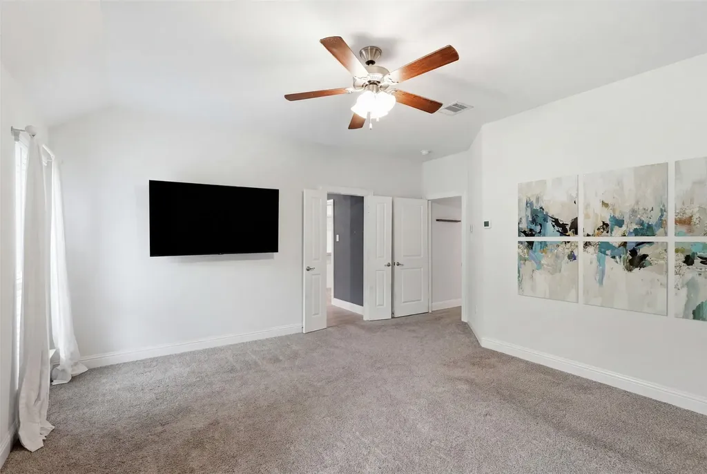 1538 Petaluma Drive Rockwall TX 75087