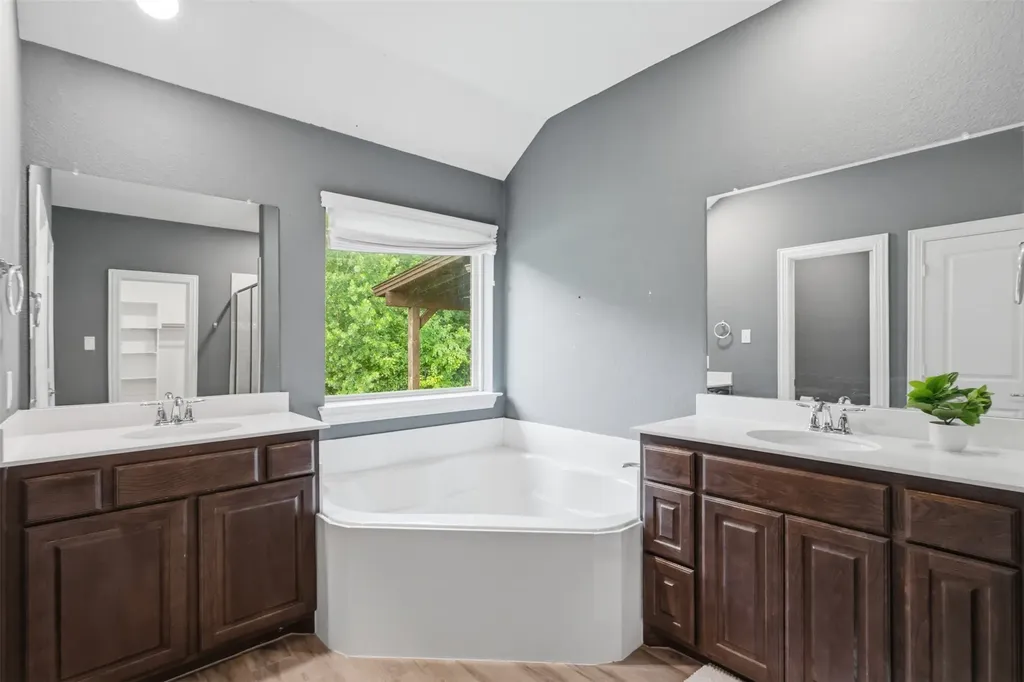 1538 Petaluma Drive Rockwall TX 75087