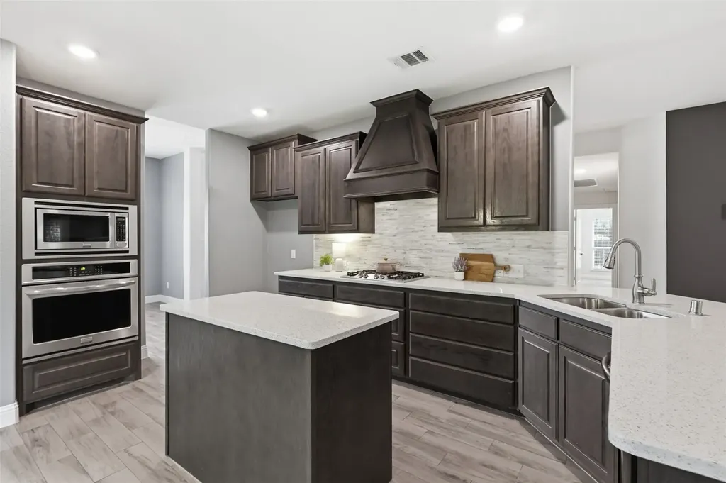 1538 Petaluma Drive Rockwall TX 75087