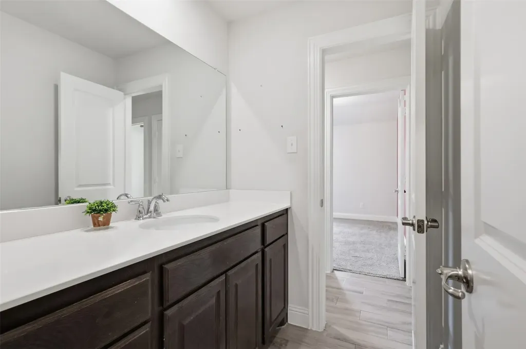 1538 Petaluma Drive Rockwall TX 75087