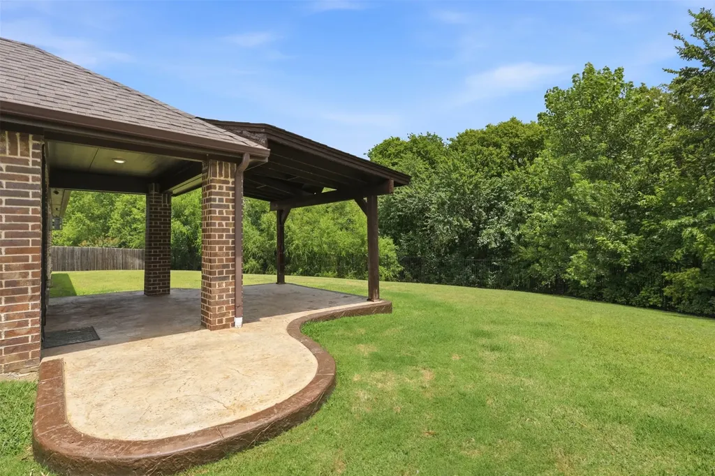 1538 Petaluma Drive Rockwall TX 75087