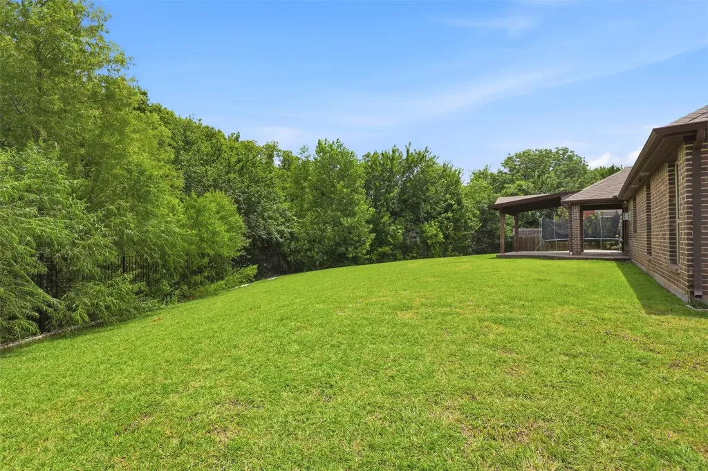 1538 Petaluma Drive Rockwall TX 75087