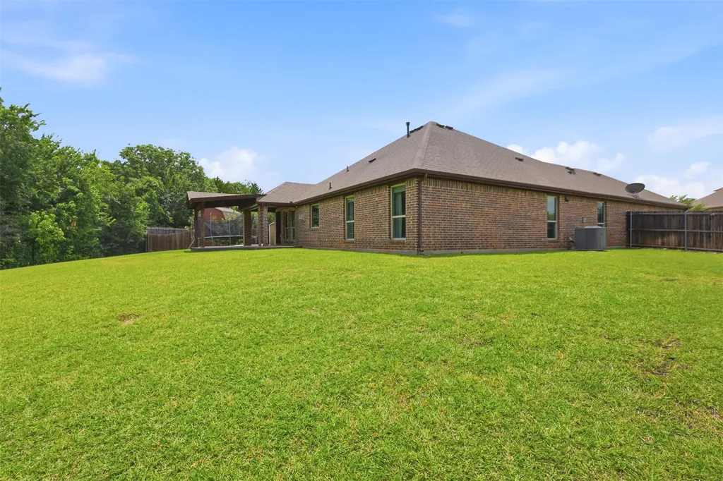 1538 Petaluma Drive Rockwall TX 75087