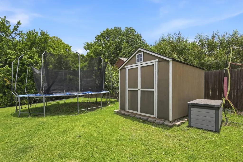 1538 Petaluma Drive Rockwall TX 75087