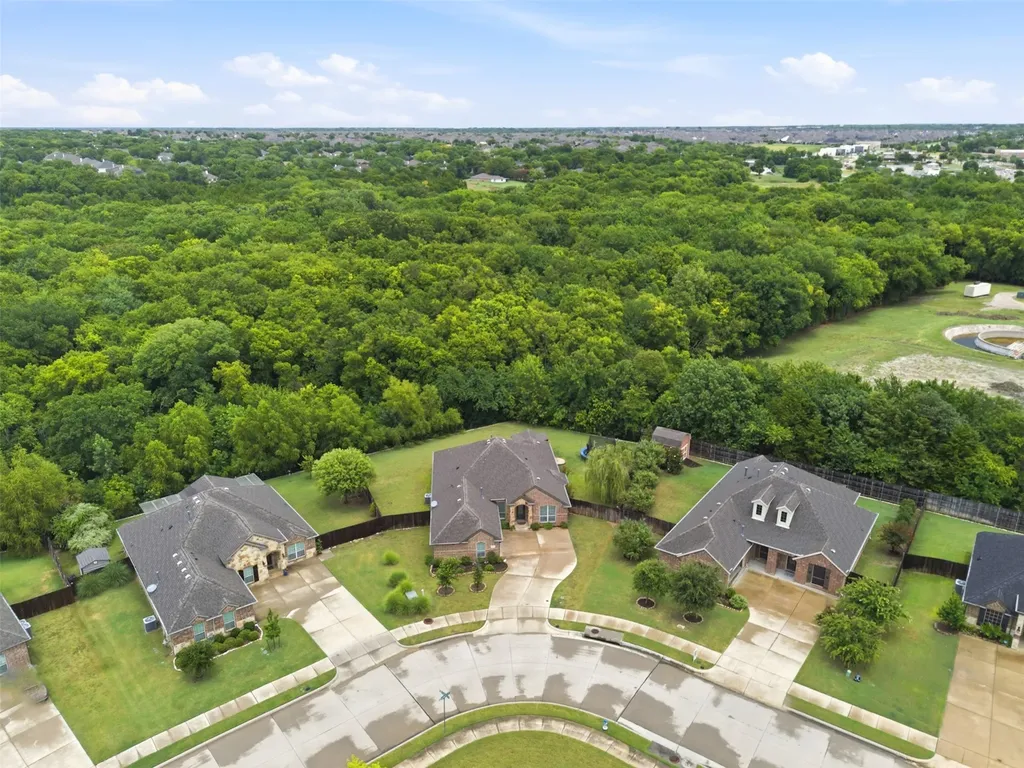 1538 Petaluma Drive Rockwall TX 75087